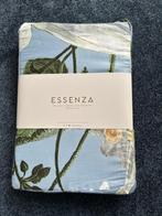 Essenza Dekbedovertrek 200/200, Info@essenzahome.nl, Blauw, Essenza, Dekbedovertrek