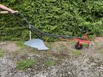 Antieke ploeg, Antiek en Kunst, Antiek | Gereedschap en Instrumenten, Ophalen of Verzenden