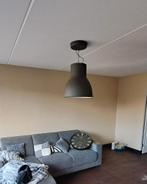 Grote IKEA hanglamp, Ophalen, Zo goed als nieuw, Metaal, Minder dan 50 cm