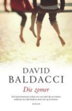 David baldacci: die zomer, Boeken, Romans, Gelezen, Ophalen of Verzenden, Nederland