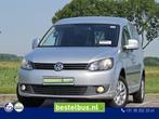 VOLKSWAGEN CADDY 1.6 l1 airco mf-stuur!, Euro 5, Gebruikt, Volkswagen, 2 stoelen
