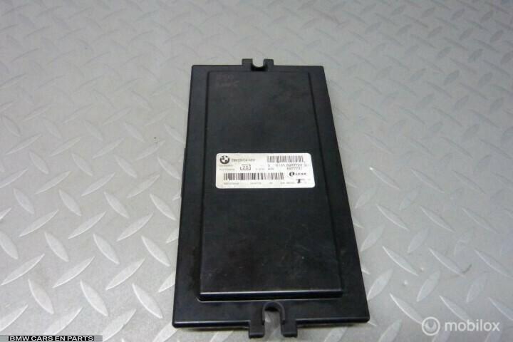 Licht control module BMW 3-serie e90 e91 beenruimte module, Auto-onderdelen, Verlichting, BMW, Gebruikt, Ophalen of Verzenden