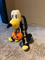Disney halloween Pluto beer, Ophalen of Verzenden, Goofy of Pluto, Zo goed als nieuw, Beeldje of Figuurtje