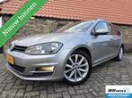 Volkswagen Golf Variant 1.6 TDI Highline | DSG | ACC | PDC, Euro 5, Gebruikt, 4 cilinders, 700 kg