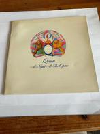 LP Queen A Night at tthe Opera (1975), Cd's en Dvd's, Vinyl | Rock, Ophalen of Verzenden, Zo goed als nieuw, 12 inch, Poprock