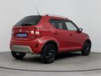 Suzuki Ignis 1.2 Smart Hybrid Style Limited Automaat | Apple, Auto's, Suzuki, Stof, Gebruikt, 4 cilinders, Bedrijf