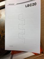 Hoek Boekenkastje - Ophangen, Ophalen of Verzenden, Nieuw