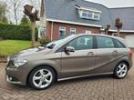 Mercedes B-klasse 180, clima, navi., Voorwielaandrijving, Euro 5, Elektrische ramen, 4 cilinders