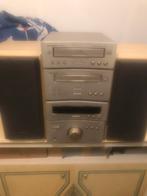 Technics hd310 stereo, Ophalen, Zo goed als nieuw, Overige merken