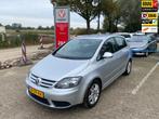 Volkswagen Golf Plus 1.4 TSI Optive 4 | Cruise control | Tre, 65 €/maand, Gebruikt, Zwart, 4 cilinders