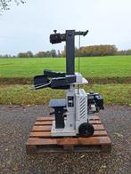 Kloofmachine Lumag HB10-S, Ophalen, Benzine, Zo goed als nieuw, Lumag