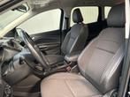 Ford Kuga 1.5 EcoBoost ST Line, Euro 6, 4 cilinders, Leder en Stof, Zwart