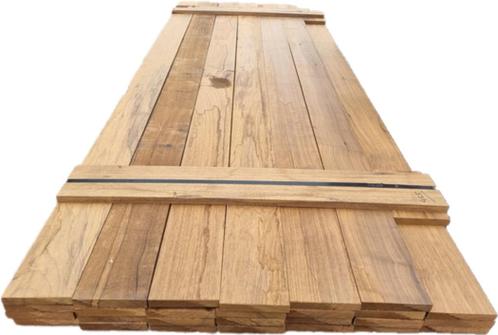 27 Hardhouten planken 2.2x14.5 cm / 2.70 m lang -nr: HP455, Tuin en Terras, Palen, Balken en Planken, Nieuw, Planken, 250 cm of meer