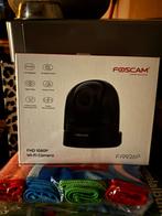 Wifi camera, Ophalen of Verzenden, Nieuw, Binnencamera