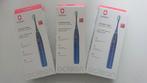3x Oclean Flow Sonic Elektrische Tandenborstel F5002 Sets, Sieraden, Tassen en Uiterlijk, Uiterlijk | Mondverzorging, Ophalen of Verzenden