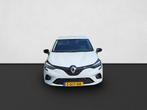 Renault Clio 1.0 TCe / AUTOMAAT / CRUISE / PDC / GARANTIE 11, Parkeersensor, Wit, 14 km/l, 48 €/maand
