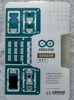 ARDUINO SENSOR KIT, Hobby en Vrije tijd, Elektronica-componenten, Ophalen of Verzenden, Nieuw