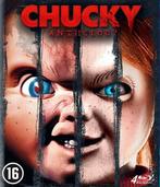 Chucky Anthology blu-ray box, Cd's en Dvd's, Blu-ray, Ophalen, Nieuw in verpakking, Horror, Boxset