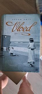 Susan Smit - Vloed, Ophalen of Verzenden, Zo goed als nieuw, Susan Smit
