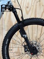 Canyon Grand Canyon ON:9 29 inch E-Mountainbike, Overige merken, Hardtail, Heren, 49 tot 53 cm