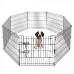 Puppyren Topmast 60 cm hoog, Dieren en Toebehoren, Ophalen of Verzenden, Zo goed als nieuw