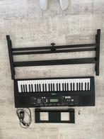 Yamaha keyboard, Ophalen of Verzenden, Zo goed als nieuw, 61 toetsen, Yamaha