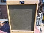gitaar versterker EKO XB-50 vintage look, Ophalen of Verzenden, Zo goed als nieuw, Basgitaar, Minder dan 50 watt