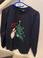 Kersttrui - Maat M, Ophalen of Verzenden, Zo goed als nieuw