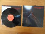 LP Jon & Vangelis - Short stories, Cd's en Dvd's, Vinyl | Pop, Verzenden, 1960 tot 1980, Zo goed als nieuw