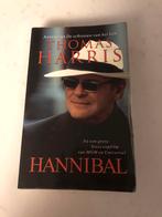 Thomas Harris - Film editie Hannibal, Boeken, Ophalen of Verzenden, Gelezen, Thomas Harris