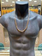 18KT Goud - 56.7 Gram - Ketting - MAGNUM - ROSE EN WIT, Sieraden, Tassen en Uiterlijk, Kettingen, Ophalen, Nieuw, Goud