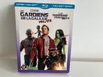 Guardians of the Galaxy vol. 1 & 2 Blu-ray (Nieuwstaat), Cd's en Dvd's, Blu-ray, Ophalen of Verzenden, Zo goed als nieuw, Science Fiction en Fantasy