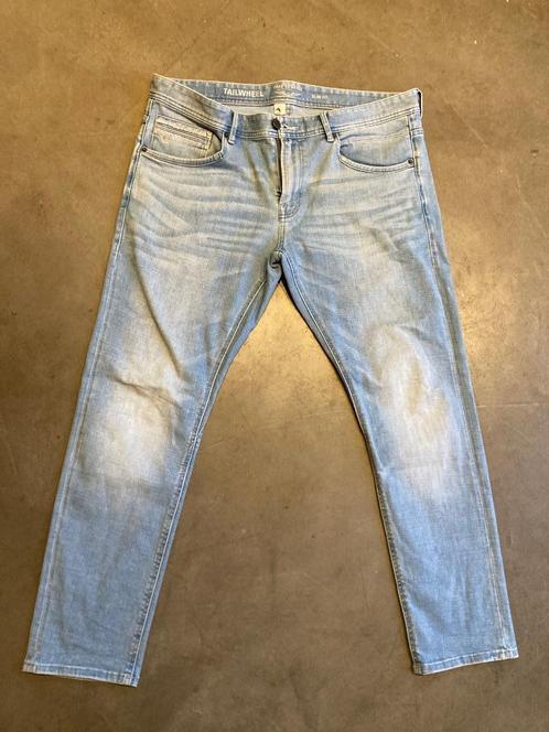 PME Legend - 38/30 - Tailwheel - nieuwstaat - lichtblauw, Kleding | Heren, Spijkerbroeken en Jeans, Zo goed als nieuw, W36 - W38 (confectie 52/54)