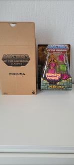 Motu Classics Perfuma Princess of Power, Ophalen of Verzenden, Nieuw