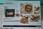 Cuisinart Air Fryer Mini Oven (Model TOA60E) - Nieuw, Nieuw, 1500 gram of meer, Airfryer, Ophalen