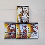 Derrick, 6 x DVD Box, Duitse Crimi Serie, Cd's en Dvd's, Dvd's | Tv en Series, Vanaf 12 jaar, Ophalen of Verzenden, Zo goed als nieuw