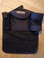 Handig tasje voor buggy / kinderwagen, zwart van Topmark, Kinderen en Baby's, Buggy's, Ophalen of Verzenden, Nieuw, Overige merken