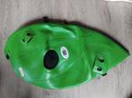 tank cover tankcover Kawasaki groen z750/1000  02  nieuw, Ophalen of Verzenden, Zo goed als nieuw