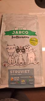 Kattenbrokjes Jarco Struviet 2 kg, Dieren en Toebehoren, Ophalen, Kat