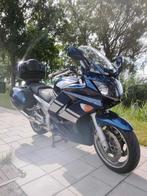 Yamaha FJR 1300 uit 2009 - in zo goed als nieuw staat!, Particulier