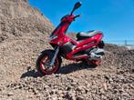 Gilera Runner 180cc 2002 Sp Pro Malossi Edition 888KM M08, Ophalen, Nieuw, Overige modellen