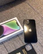 Iphone 14 128gb zwart, Telecommunicatie, Mobiele telefoons | Apple iPhone, Ophalen, Gebruikt, Zwart, 128 GB