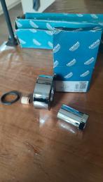 Grohe Aquadimmer - Nieuw in doos!, Doe-het-zelf en Verbouw, Sanitair, Ophalen of Verzenden, Nieuw, Chroom, Douche