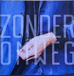 RICK DE LEEUW – Zonder omweg  ( LP 2019 Nederpop ), Cd's en Dvd's, Verzenden, 2000 tot heden, Zo goed als nieuw