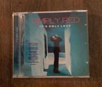 Simply Red 4 audio Cd`s, Ophalen of Verzenden, 1980 tot 2000, Zo goed als nieuw