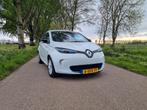 🏎 Renault ZOE E 2013 Wit 22kwh, Origineel Nederlands, Te koop, 5 stoelen, Hatchback