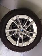 Originele wielset van BMW, styling 474 16 inch velgen, Auto-onderdelen, Banden en Velgen, Ophalen, Gebruikt, Velg(en), 16 inch