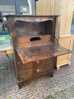 Leuke secretaire.  € 75,-, Ophalen, Gebruikt
