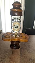 Whisky item, Ophalen of Verzenden, Zo goed als nieuw