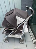 Maclaren buggy techno XT, Kinderen en Baby's, Ophalen of Verzenden, Maclaren
